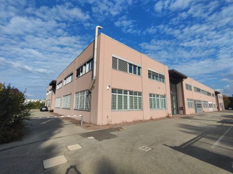 Via Antonio Canova, 24 - Bologna
