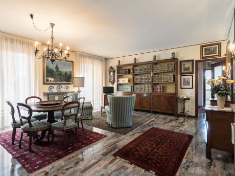 Via Natale Morzenti, 6 - Bergamo