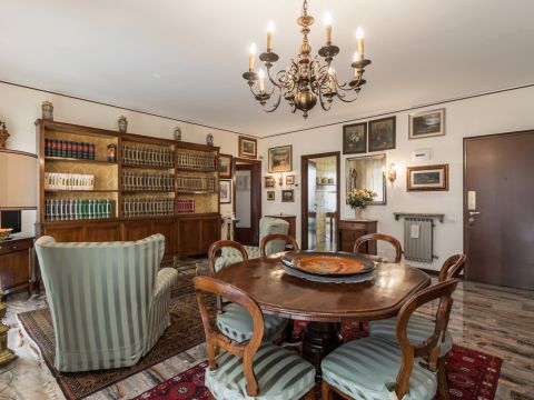 Via Natale Morzenti, 6 - Bergamo