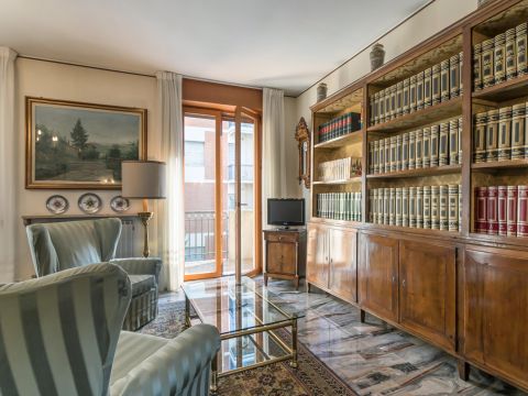 Via Natale Morzenti, 6 - Bergamo