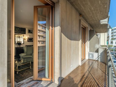 Via Natale Morzenti, 6 - Bergamo