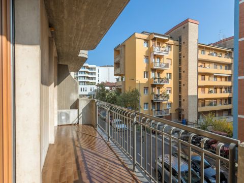 Via Natale Morzenti, 6 - Bergamo