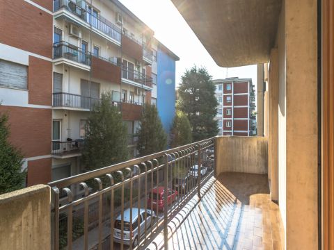 Via Natale Morzenti, 6 - Bergamo