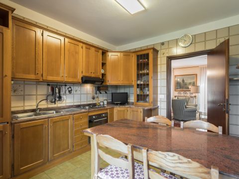 Via Natale Morzenti, 6 - Bergamo