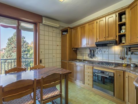 Via Natale Morzenti, 6 - Bergamo