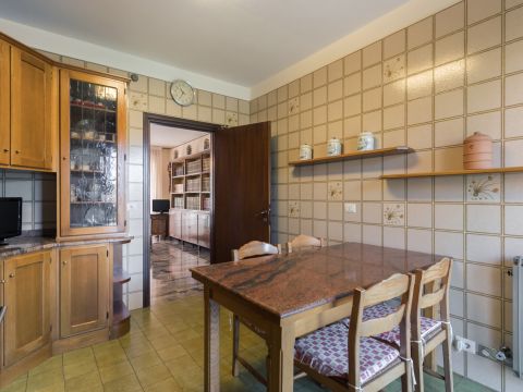 Via Natale Morzenti, 6 - Bergamo