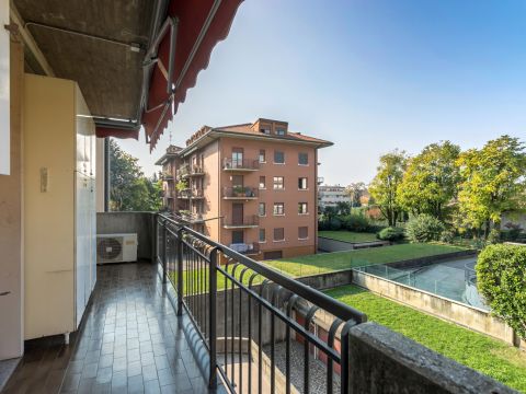 Via Natale Morzenti, 6 - Bergamo