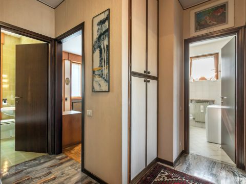 Via Natale Morzenti, 6 - Bergamo