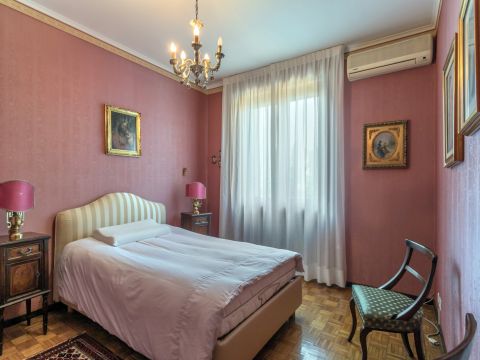 Via Natale Morzenti, 6 - Bergamo