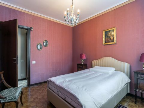 Via Natale Morzenti, 6 - Bergamo