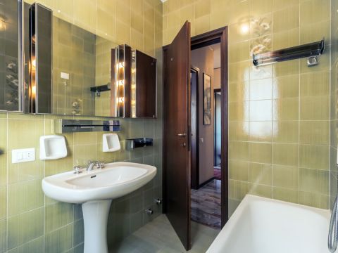 Via Natale Morzenti, 6 - Bergamo