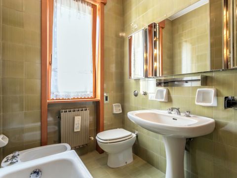 Via Natale Morzenti, 6 - Bergamo