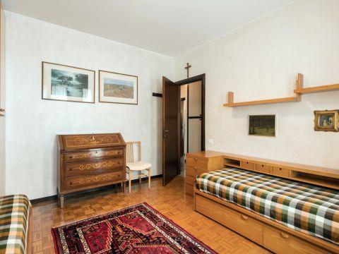 Via Natale Morzenti, 6 - Bergamo