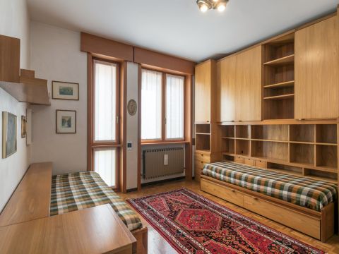 Via Natale Morzenti, 6 - Bergamo