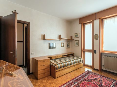 Via Natale Morzenti, 6 - Bergamo