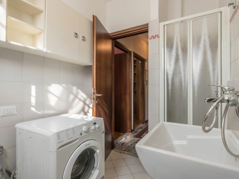 Via Natale Morzenti, 6 - Bergamo