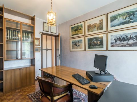 Via Natale Morzenti, 6 - Bergamo