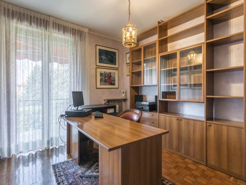 Via Natale Morzenti, 6 - Bergamo