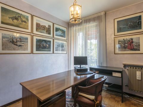 Via Natale Morzenti, 6 - Bergamo