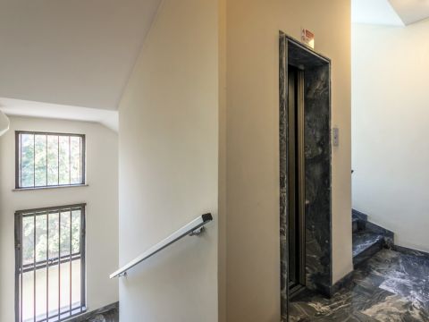 Via Natale Morzenti, 6 - Bergamo