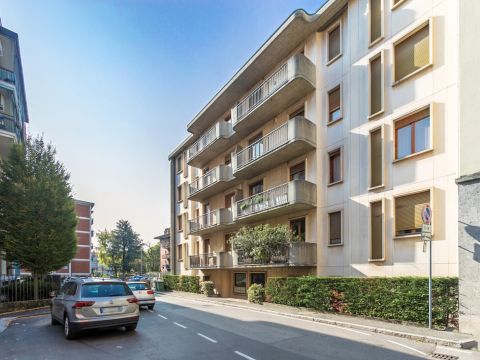 Via Natale Morzenti, 6 - Bergamo