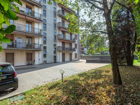 Via Natale Morzenti, 6 - Bergamo