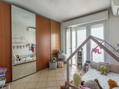 Via E. Salmeggia, 5 - Dalmine