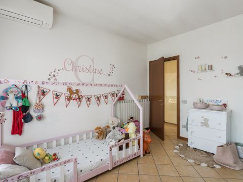 Via E. Salmeggia, 5 - Dalmine