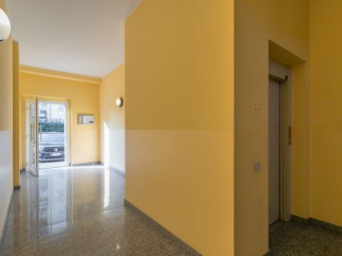 Via E. Salmeggia, 5 - Dalmine