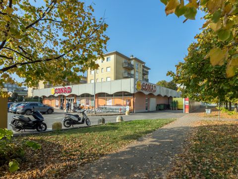 Via E. Salmeggia, 5 - Dalmine