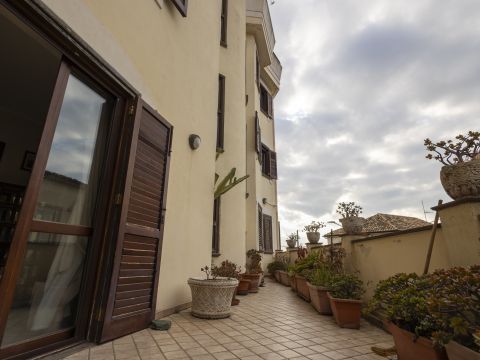 Via Vincenzo D'Amato, 70 - Catanzaro