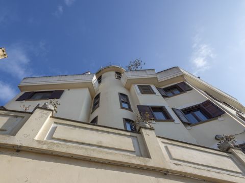 Via Vincenzo D'Amato, 70 - Catanzaro