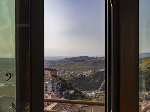 Via Vincenzo D'Amato, 70 - Catanzaro