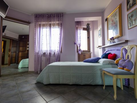 Via Vincenzo D'Amato, 70 - Catanzaro