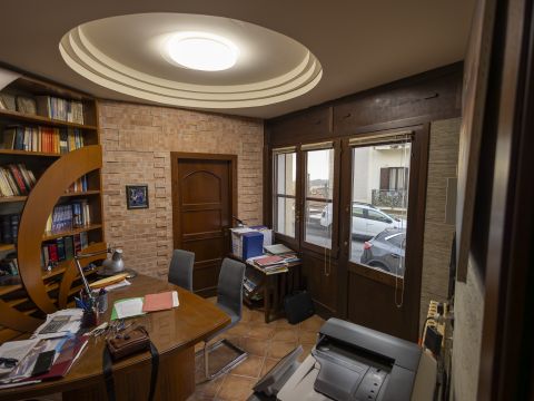 Via Vincenzo D'Amato, 70 - Catanzaro