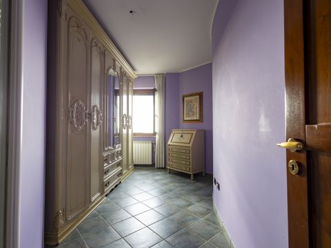 Via Vincenzo D'Amato, 70 - Catanzaro