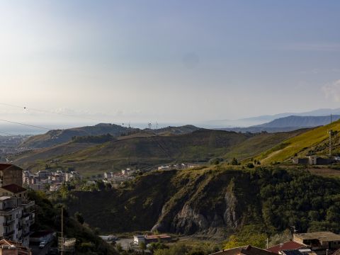 Via Vincenzo D'Amato, 70 - Catanzaro