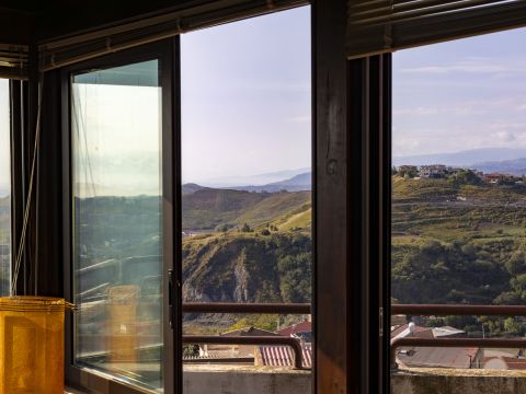 Via Vincenzo D'Amato, 70 - Catanzaro