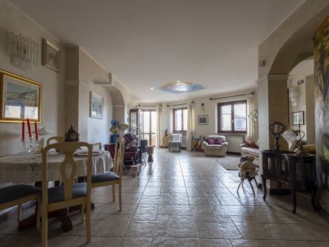 Via Vincenzo D'Amato, 70 - Catanzaro
