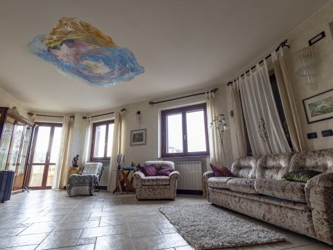 Via Vincenzo D'Amato, 70 - Catanzaro