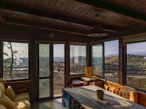 Via Vincenzo D'Amato, 70 - Catanzaro