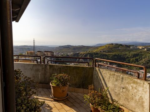 Via Vincenzo D'Amato, 70 - Catanzaro