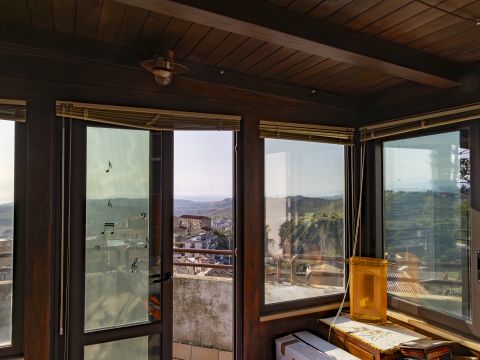Via Vincenzo D'Amato, 70 - Catanzaro