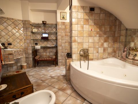Via Vincenzo D'Amato, 70 - Catanzaro