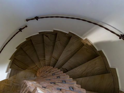 Via Vincenzo D'Amato, 70 - Catanzaro