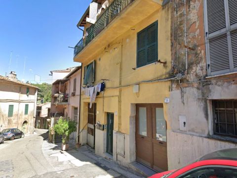 Via delle Cartiere, 7 - Ronciglione