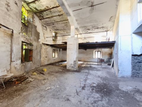 Via delle Cartiere, 7 - Ronciglione