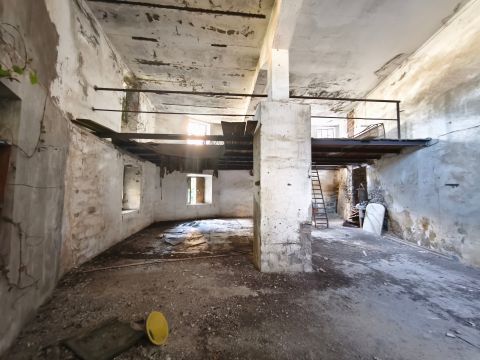 Via delle Cartiere, 7 - Ronciglione