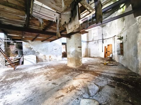Via delle Cartiere, 7 - Ronciglione