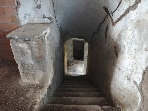 Via delle Cartiere, 7 - Ronciglione